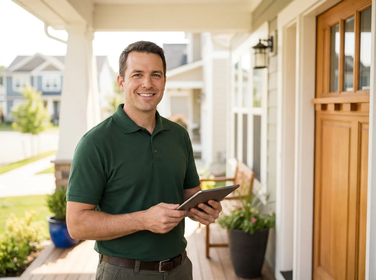 Pest control FAQs for Odebolt, IA